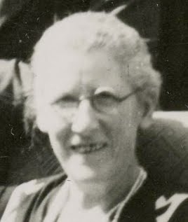 Ethel Maude Woodley